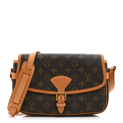 Monogram Sologne