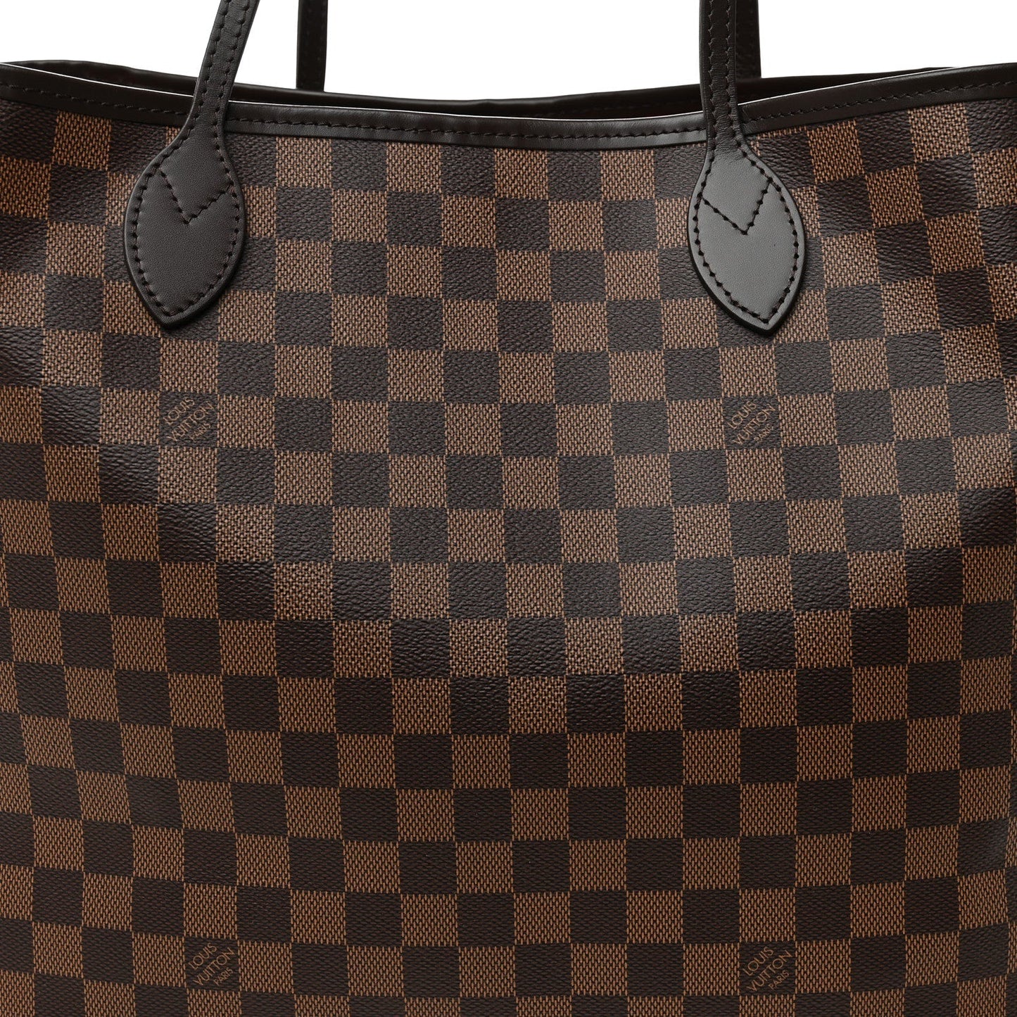 Damier Ebene Neo Neverfull GM