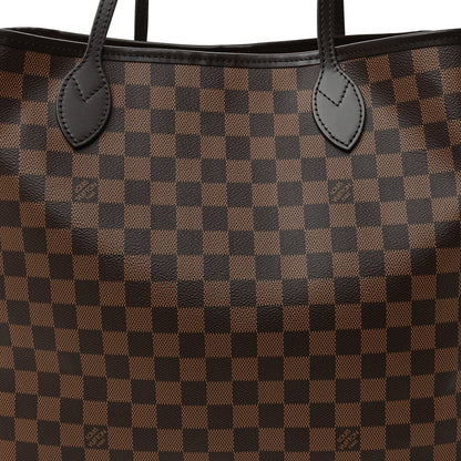 Damier Ebene Neo Neverfull GM