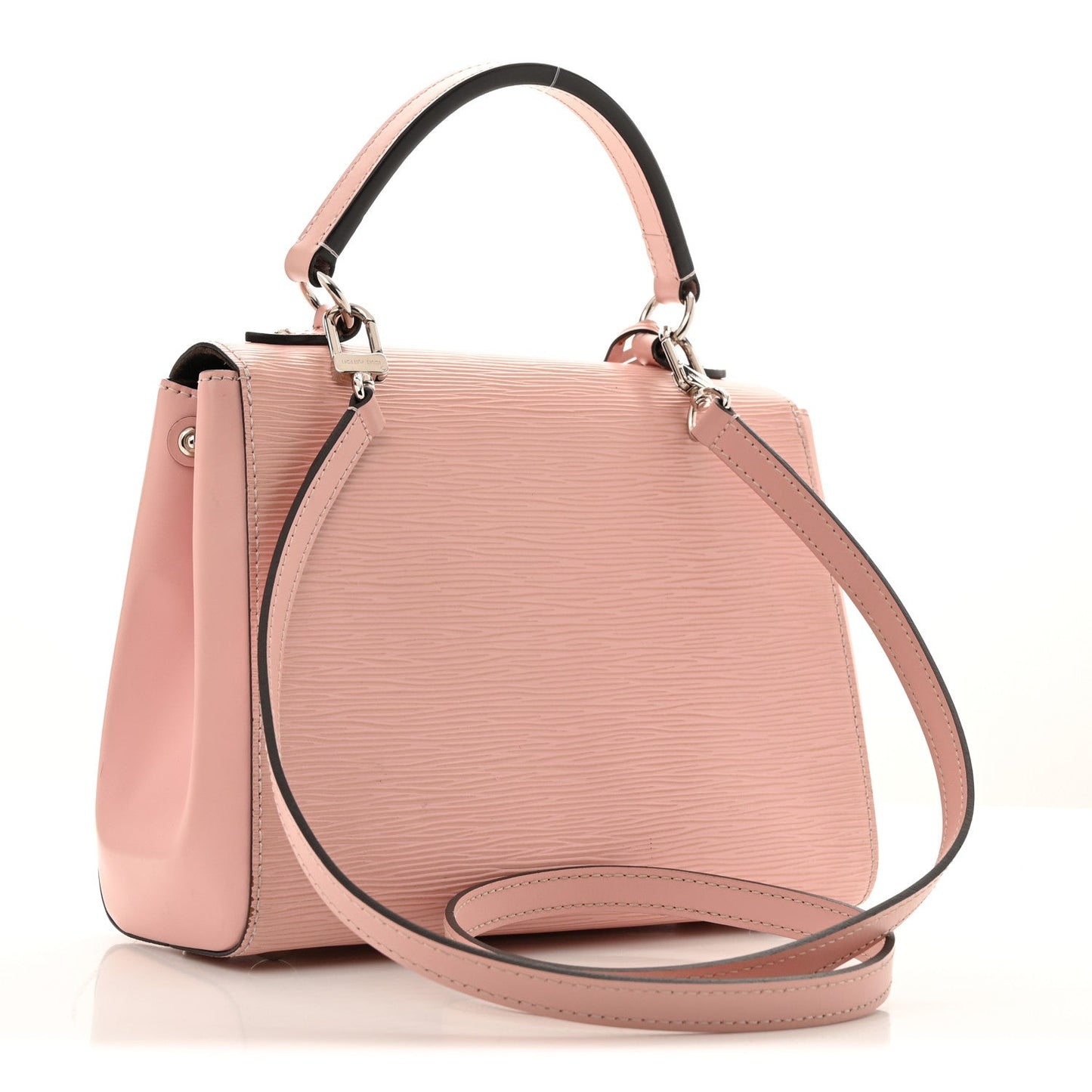 Epi Cluny BB Rose Ballerine