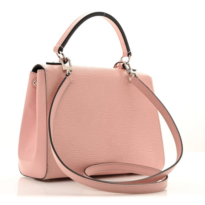 Epi Cluny BB Rose Ballerine