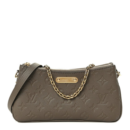 Empreinte Monogram Liv Pochette Smoke