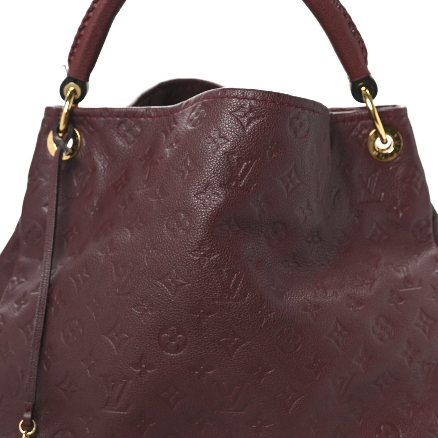 Empreinte Artsy MM Flamme