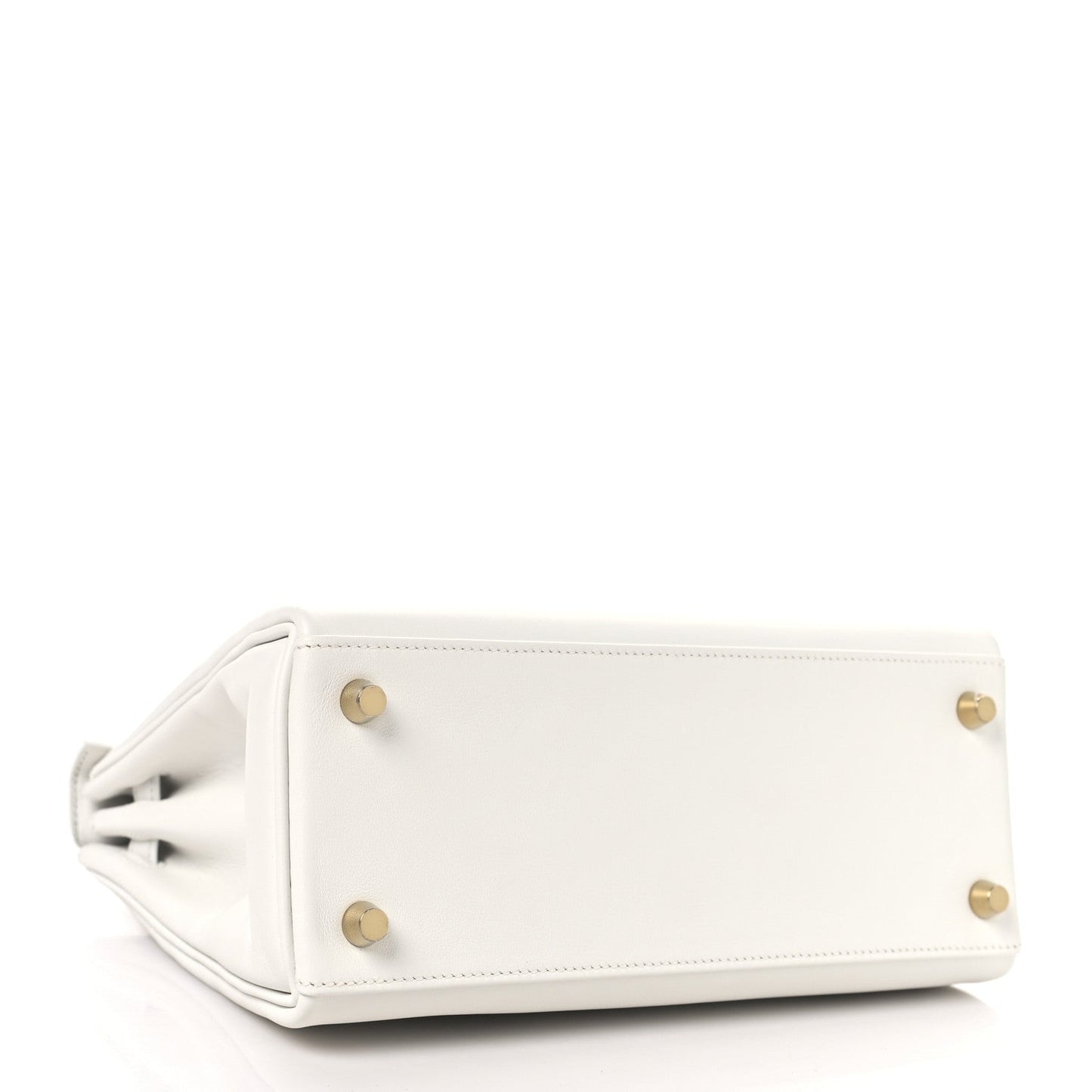 Swift Kelly Retourne 25 New White