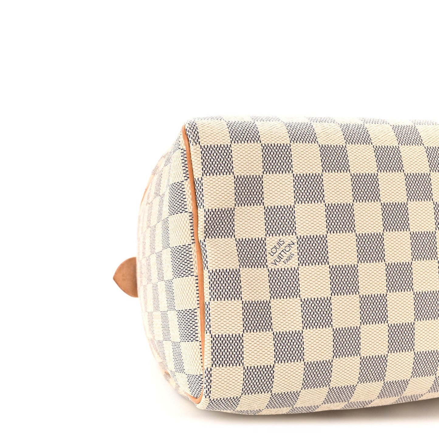 Damier Azur Speedy 25