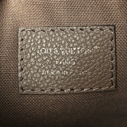 Empreinte Monogram Liv Pochette Smoke