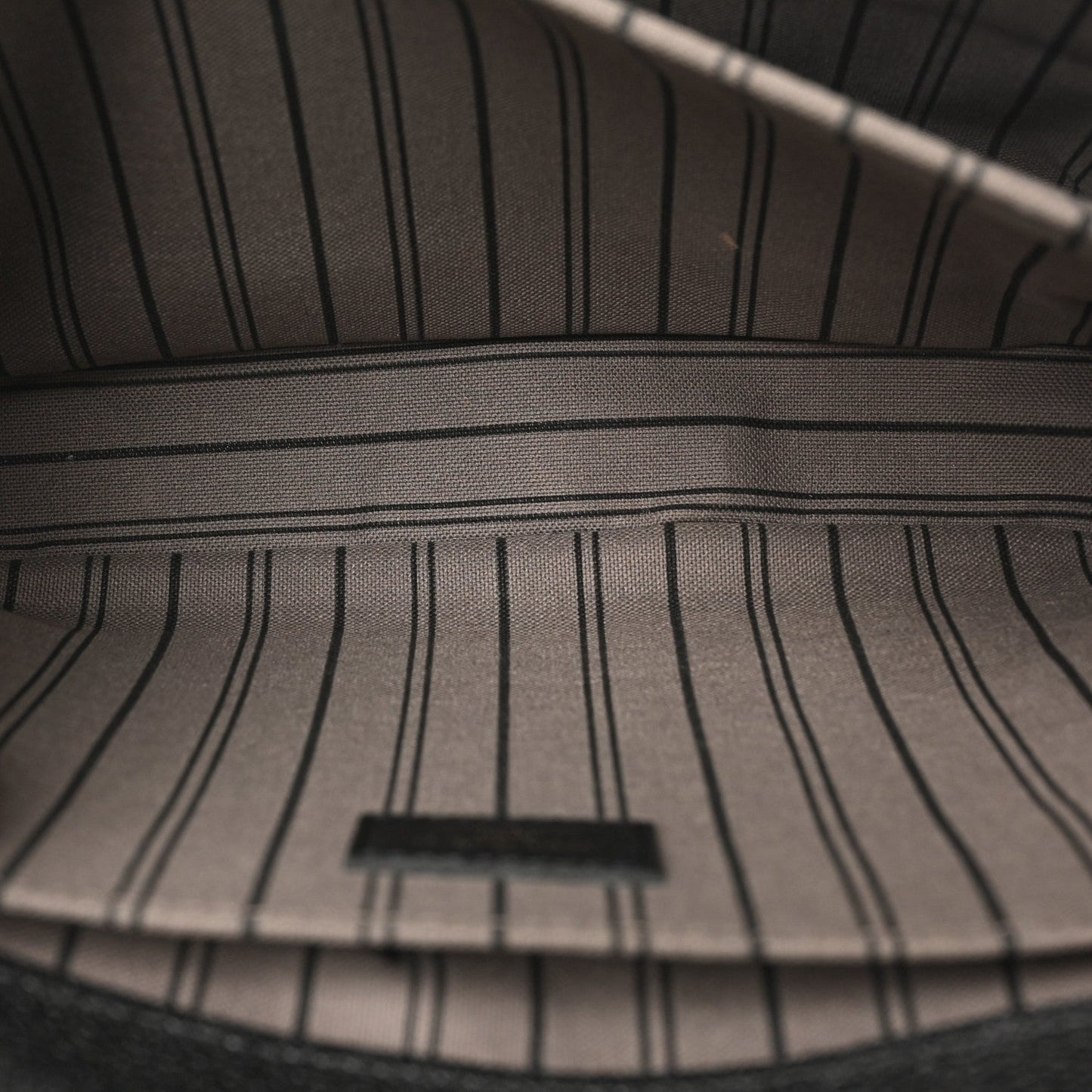 Empreinte Pochette Metis Black