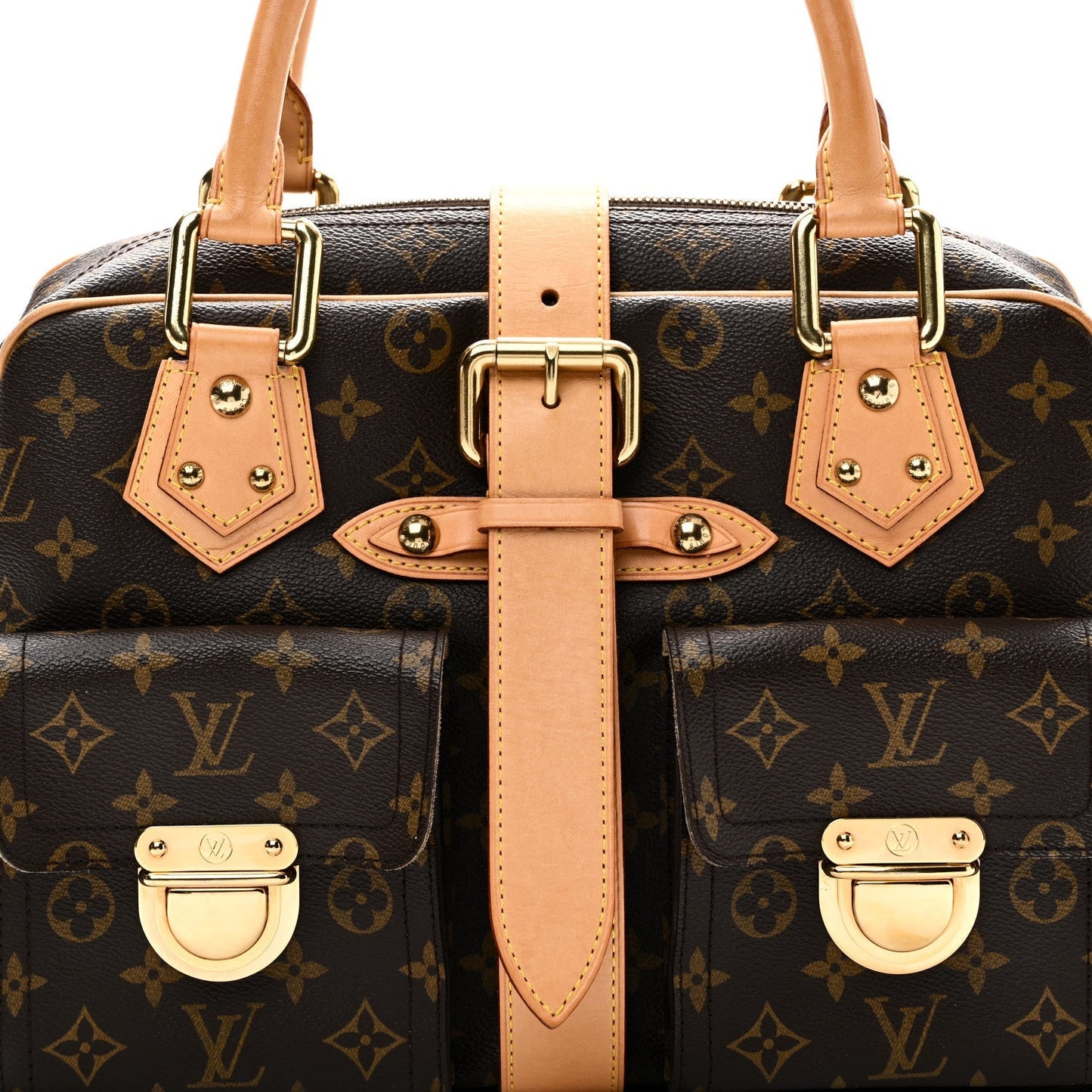 Monogram Manhattan GM