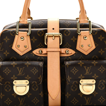 Monogram Manhattan GM