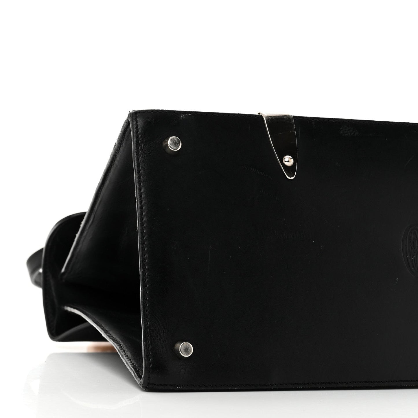 Goyardine Saigon GM Black