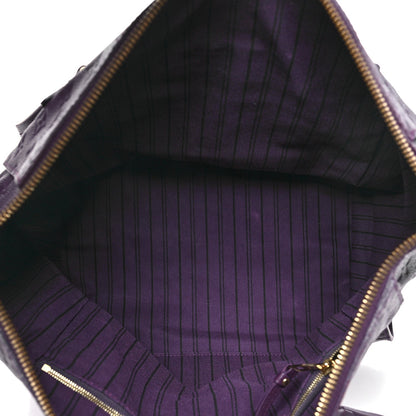 Empreinte Lumineuse PM Aube