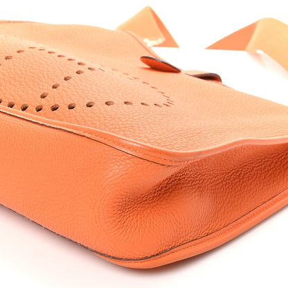 Taurillon Clemence Evelyne GM Orange