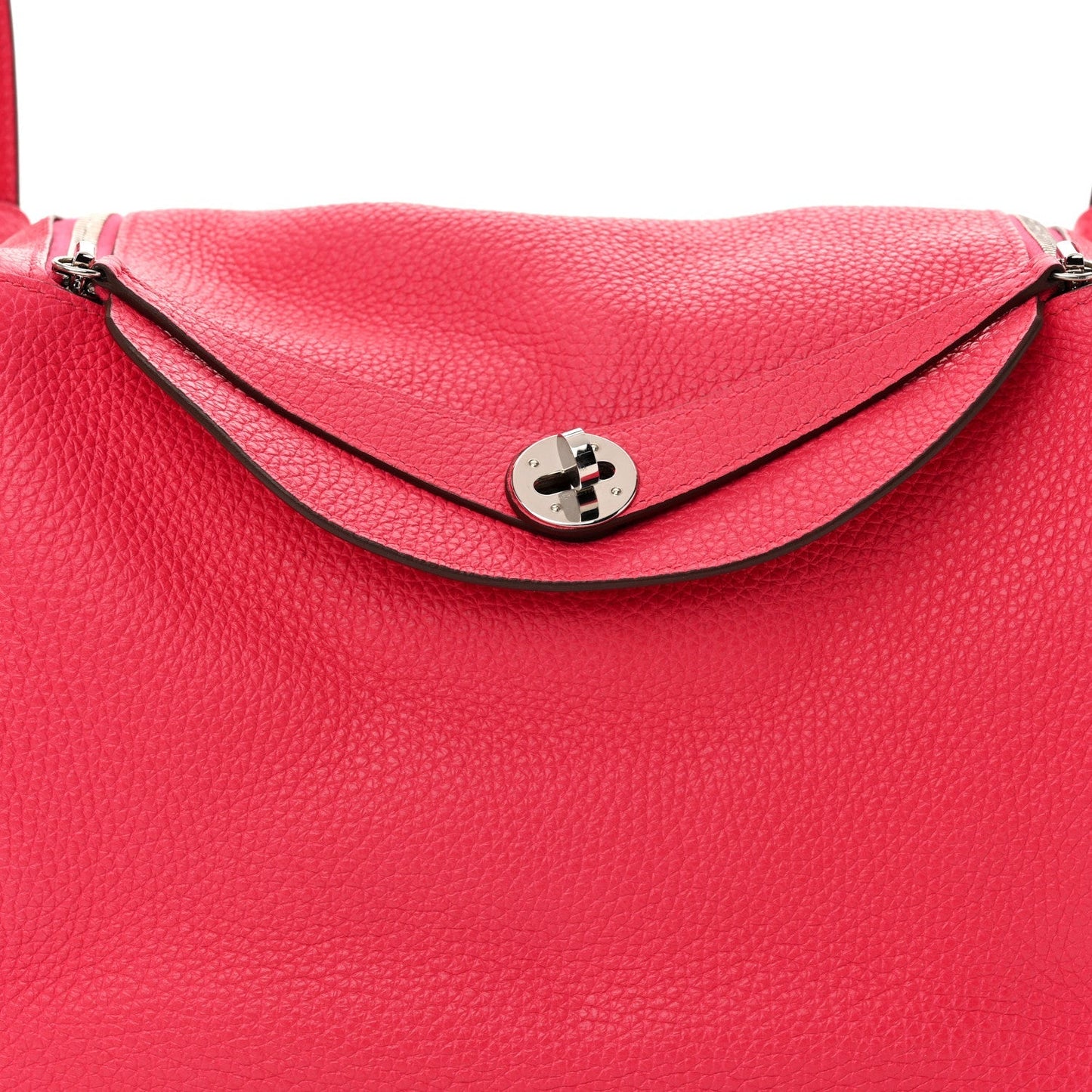 Taurillon Clemence Lindy 30  Rose Extreme