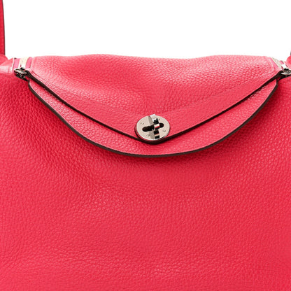 Taurillon Clemence Lindy 30  Rose Extreme