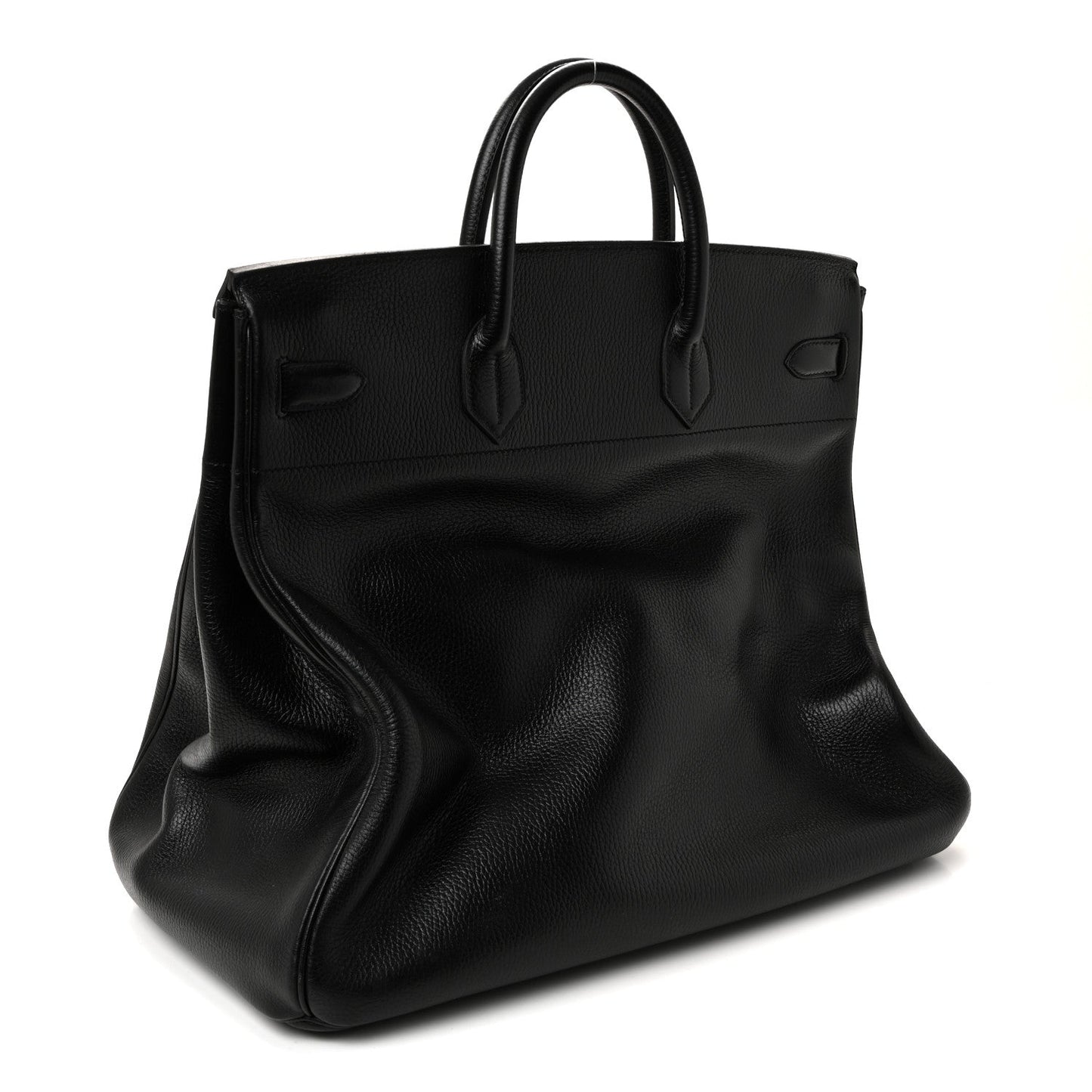 Ardennes HAC Birkin 45 Black