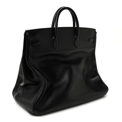 Ardennes HAC Birkin 45 Black