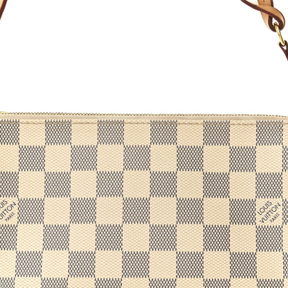 Damier Azur Pochette Accessories NM