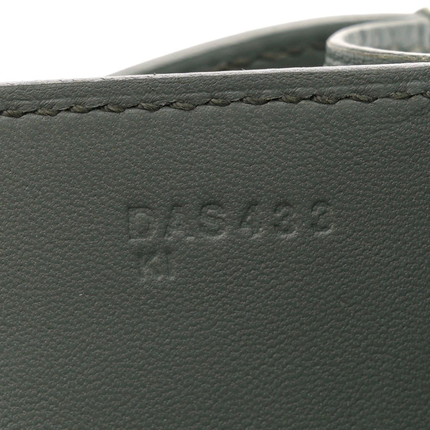 Epsom Constance 24 Vert Amande