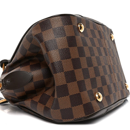 Damier Ebene Verona PM