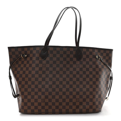 Damier Ebene Neverfull GM