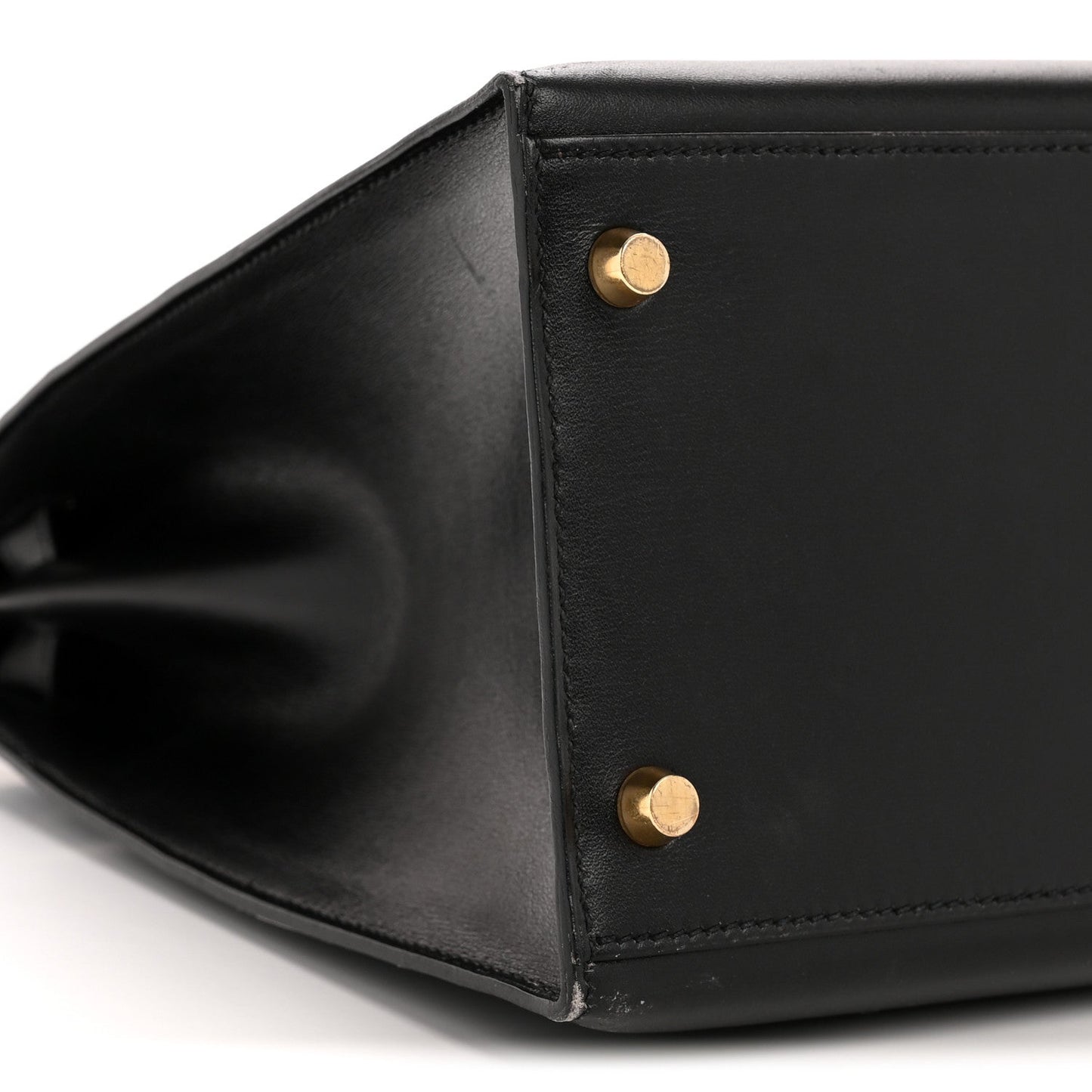 Box Kelly Sellier 35 Black