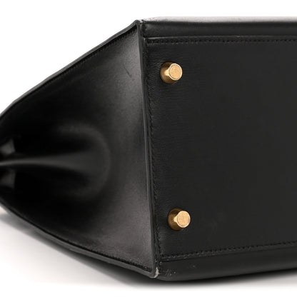 Box Kelly Sellier 35 Black