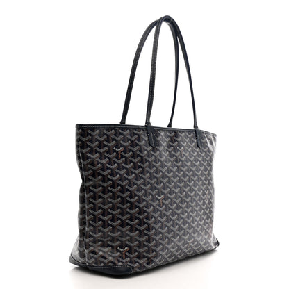 Goyardine Artois MM Navy