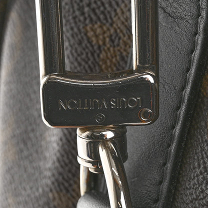 Monogram Macassar Keepall Bandouliere 45