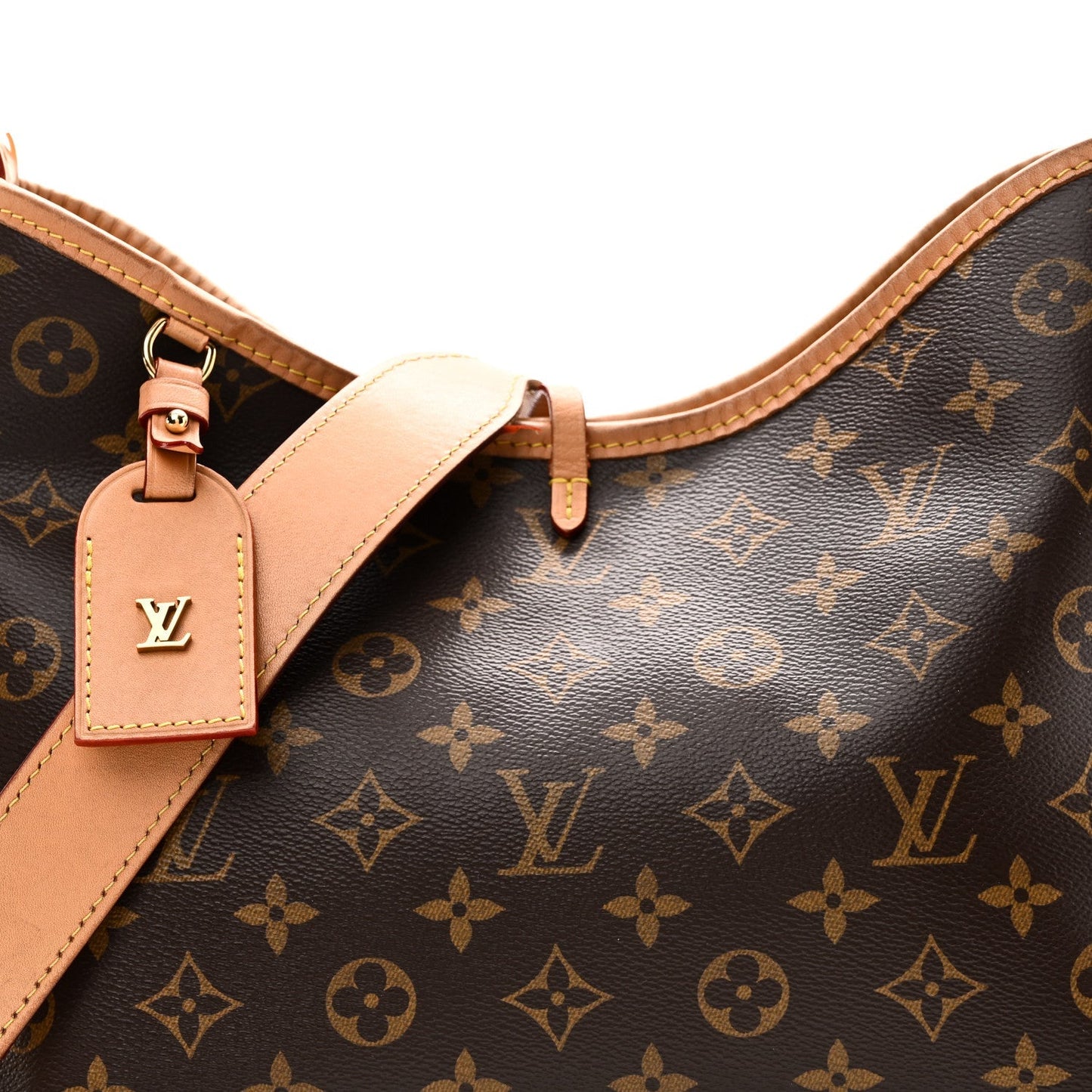 Monogram Carryall PM