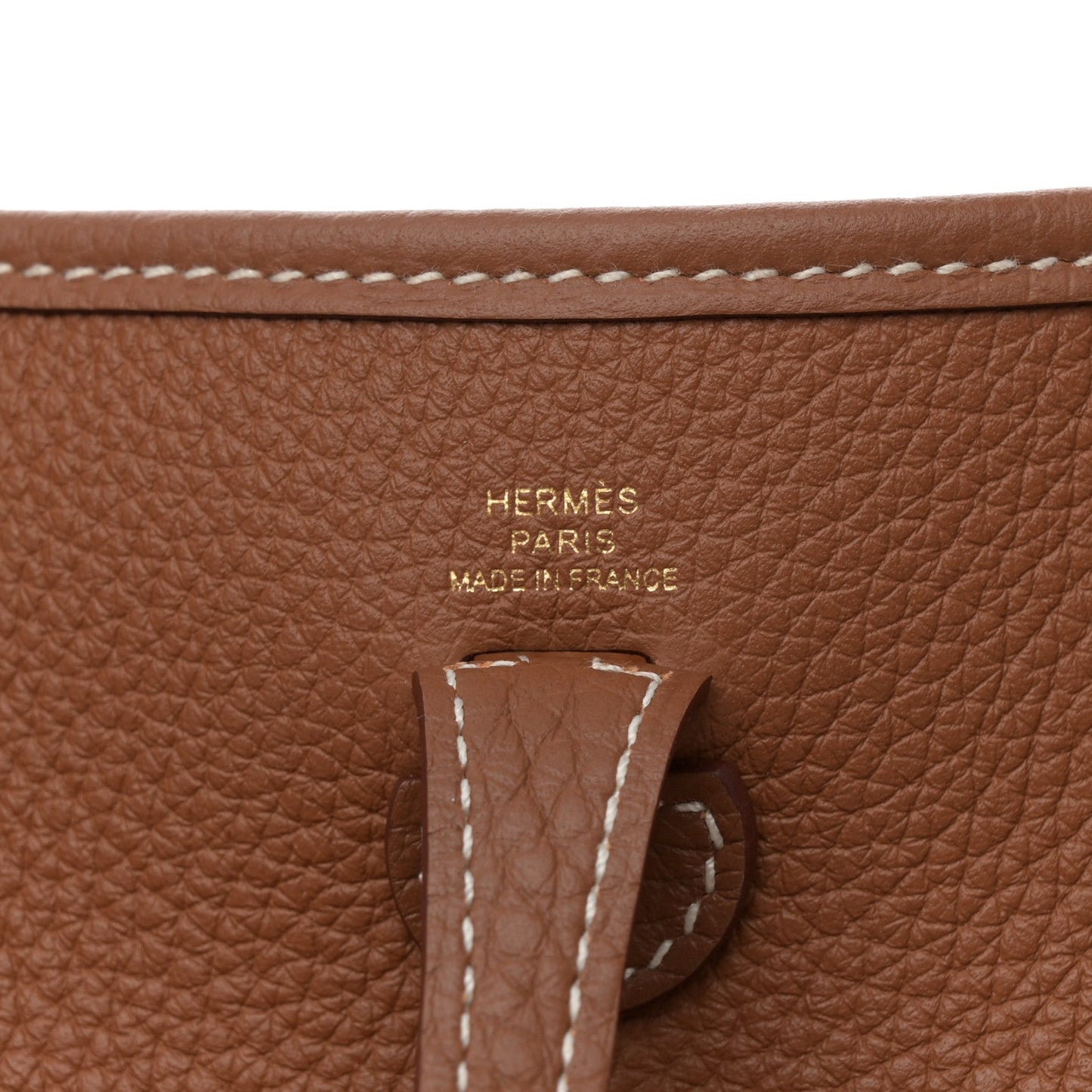 Taurillon Clemence Evelyne TPM Gold