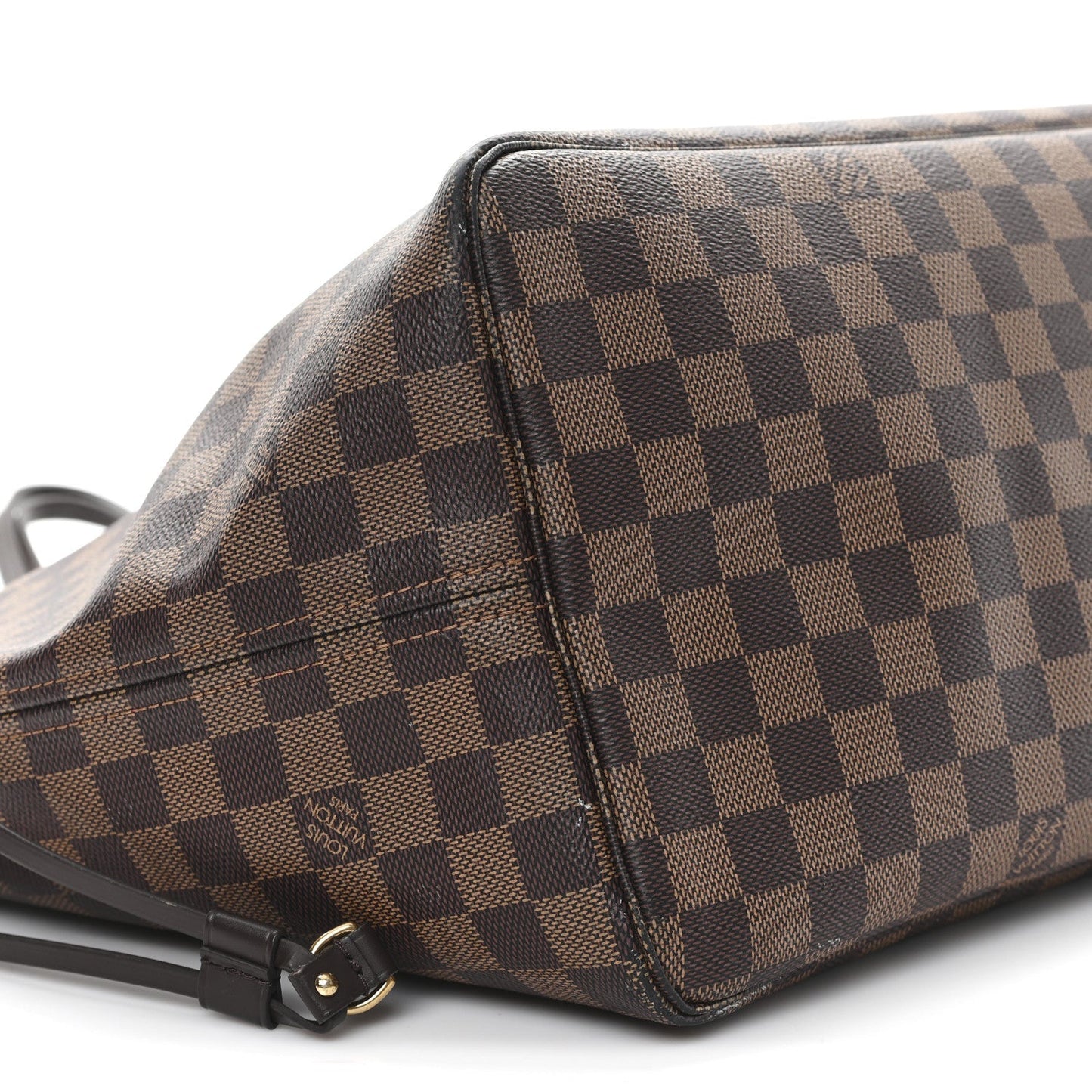 Damier Ebene Neo Neverfull GM