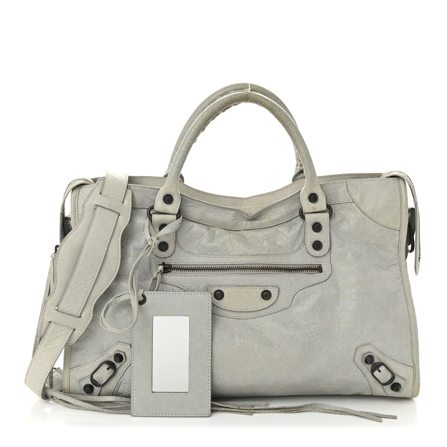 Agneau Classic Hardware City Gris Ciment