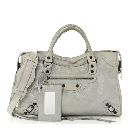 Agneau Classic Hardware City Gris Ciment
