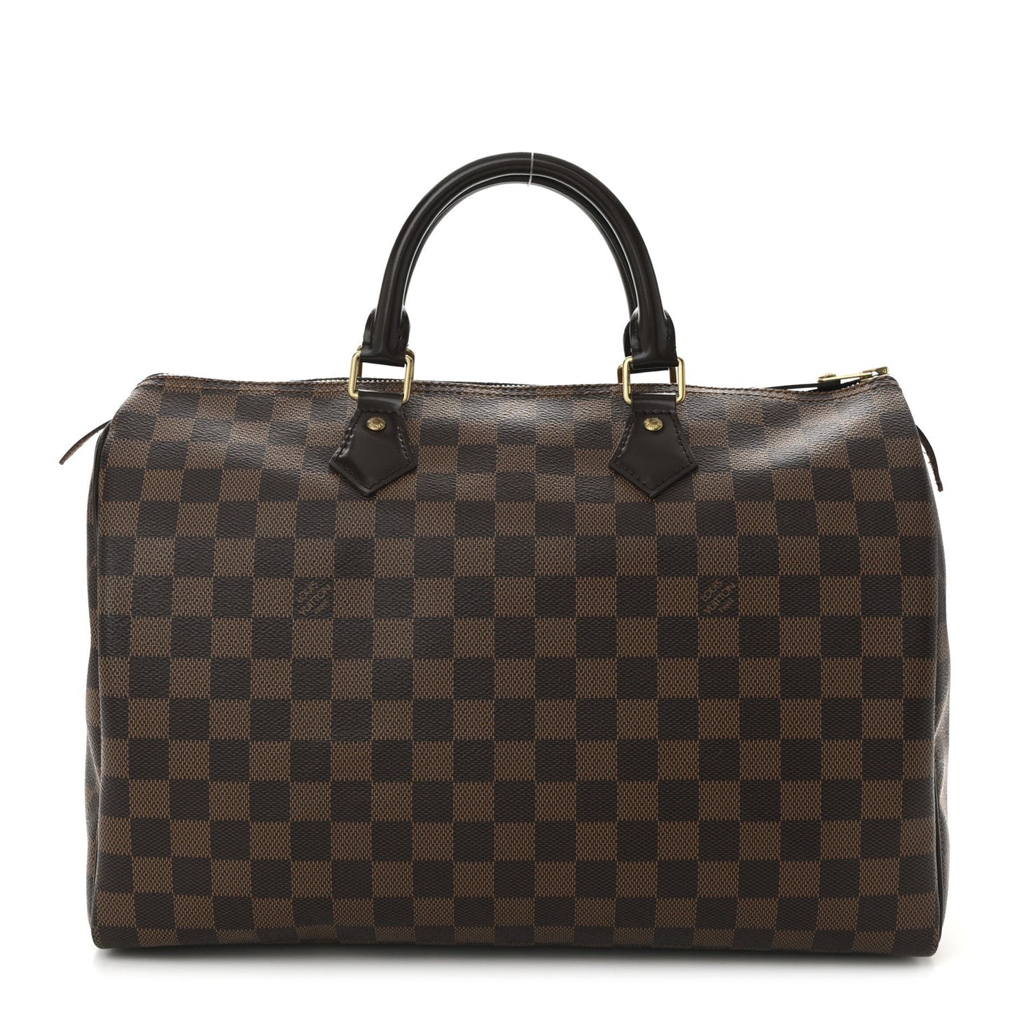 Damier Ebene Speedy 35