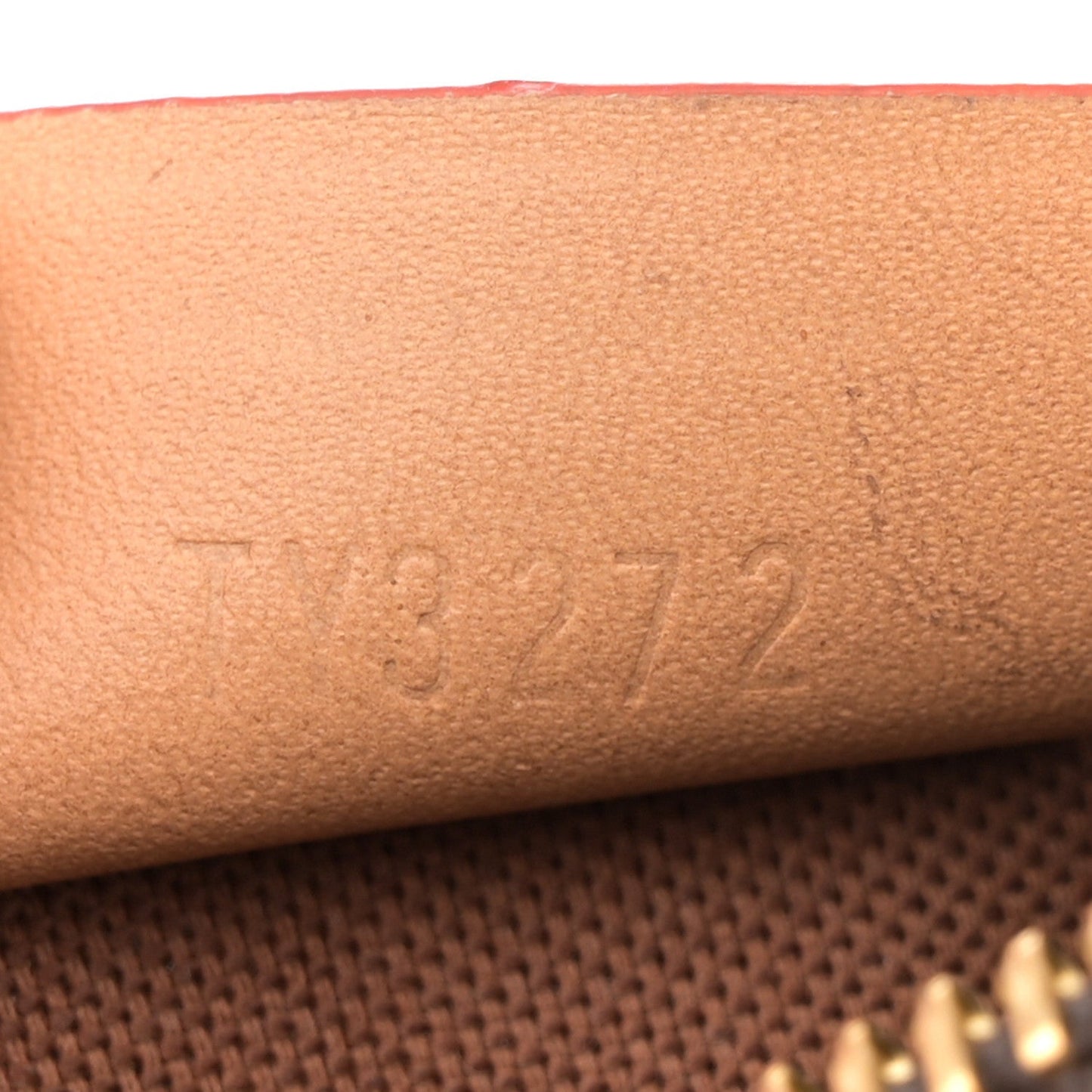 Monogram Nano Speedy Bandouliere