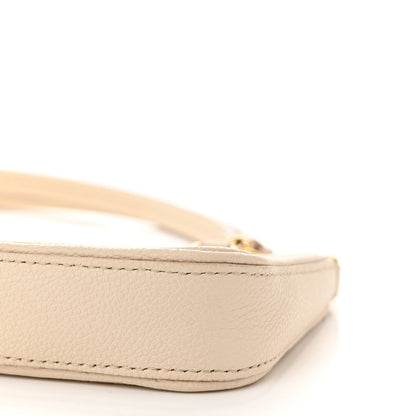 Empreinte Easy Pouch On Strap Cream
