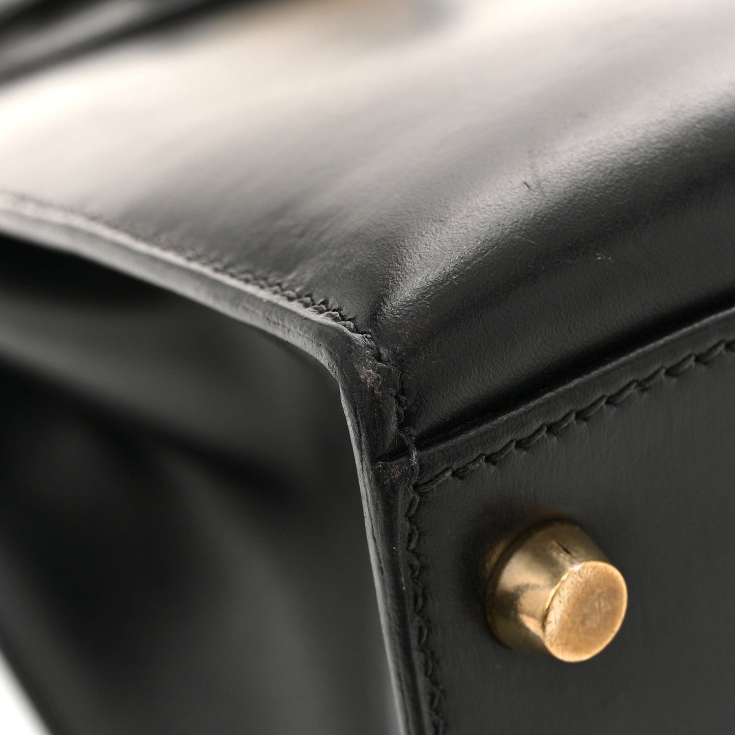 Box Kelly Sellier 32 Black