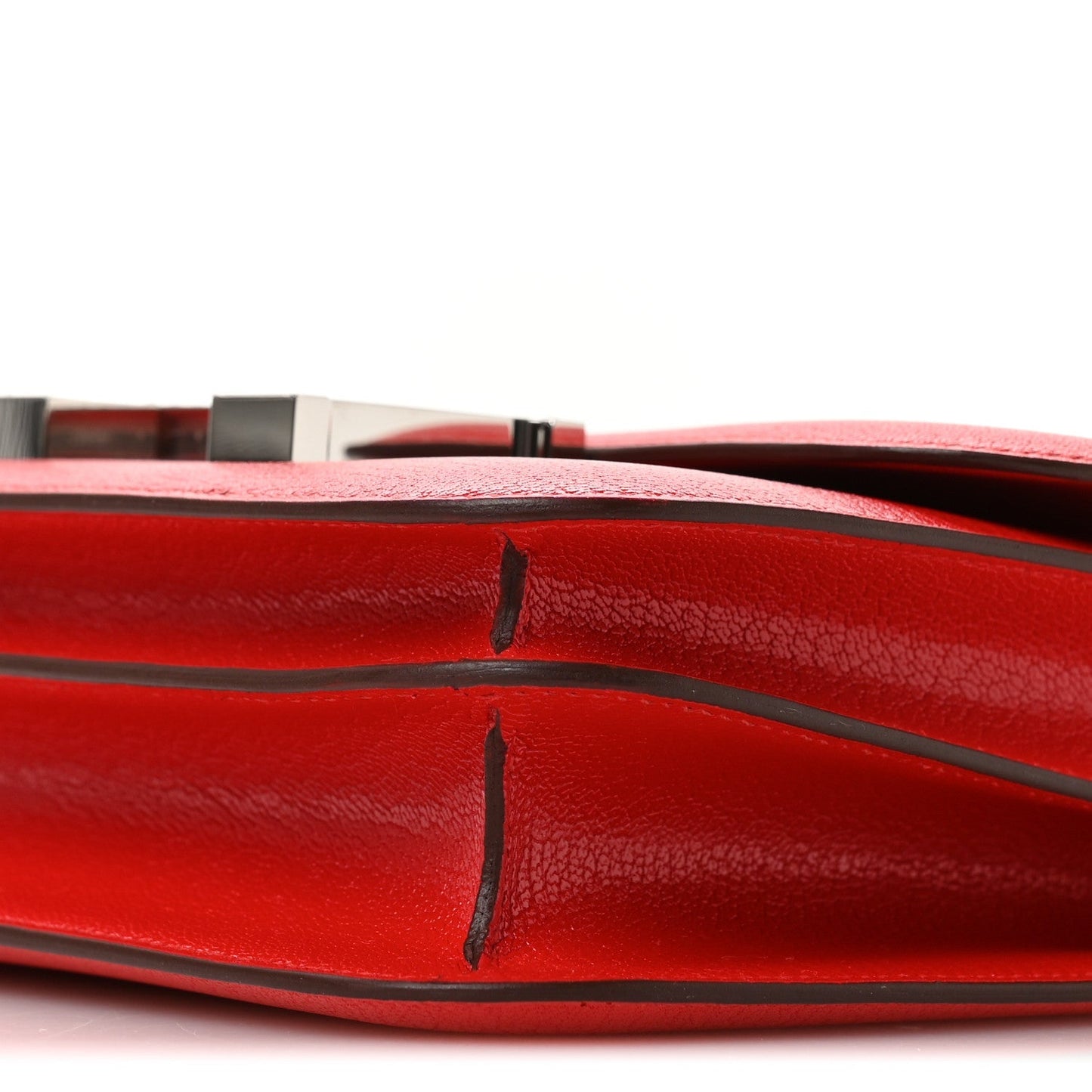 Chevre Chamkila Constance 18 Rouge De Coeur