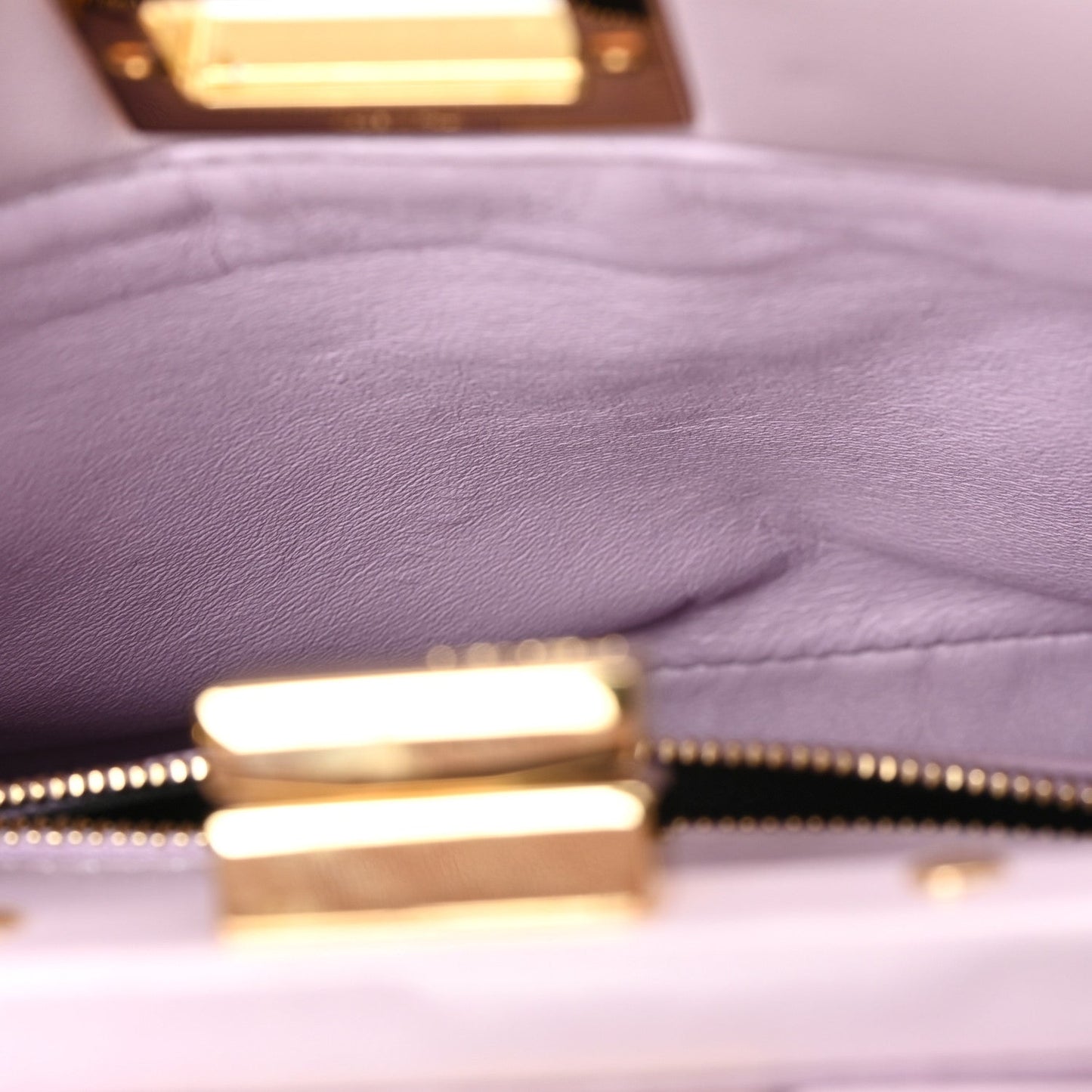 Nappa Apolo XS Peekaboo Iconic Satchel Anemone