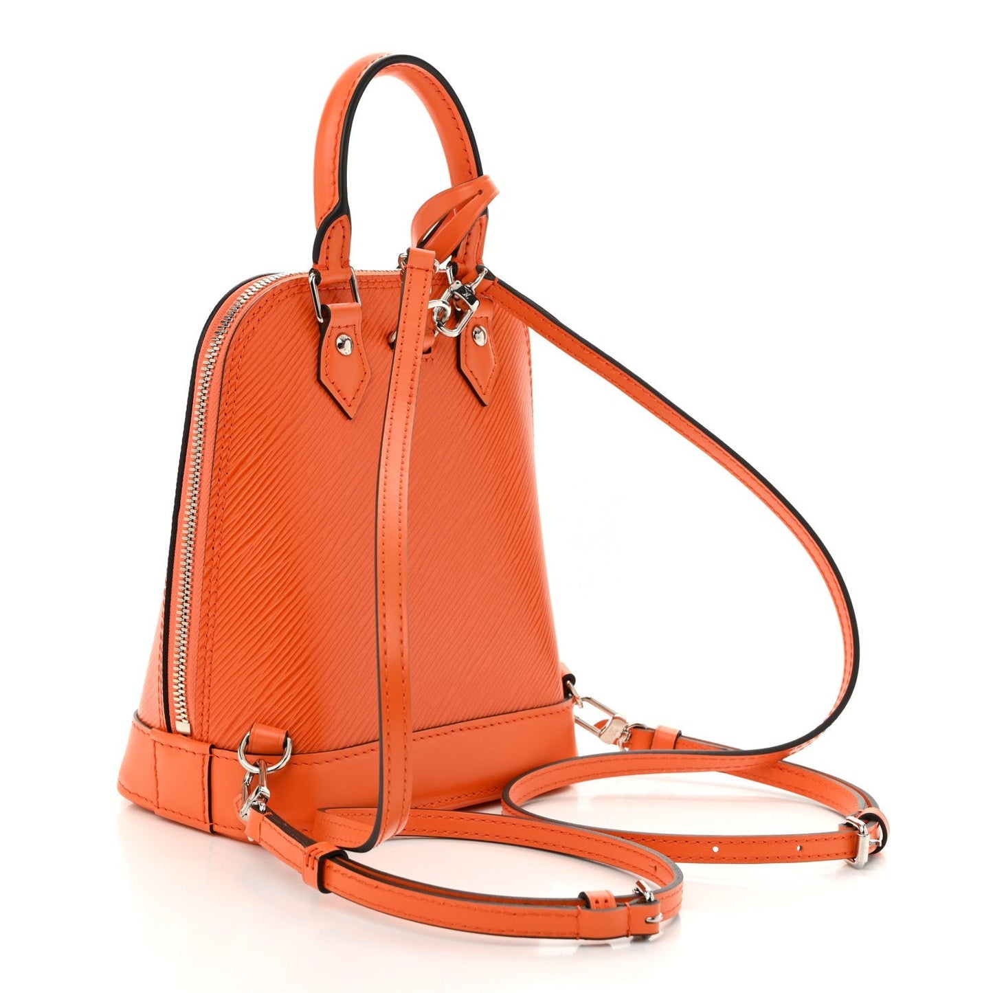 Epi Alma Backpack Orange