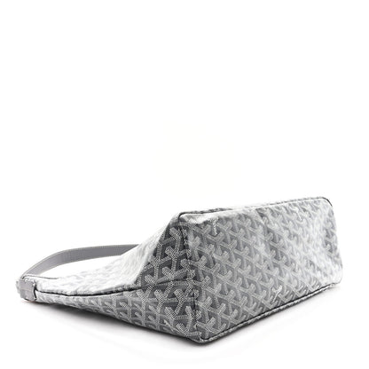 Goyardine Coeur Boheme Hobo Grey