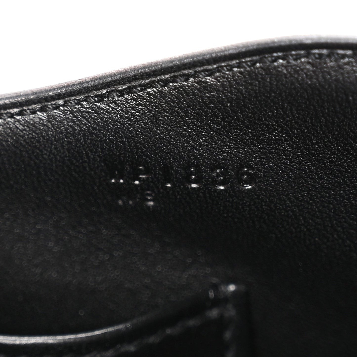 Epsom Constance 1-Elan Black