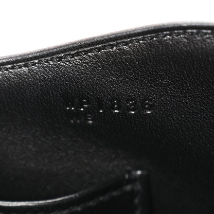 Epsom Constance 1-Elan Black
