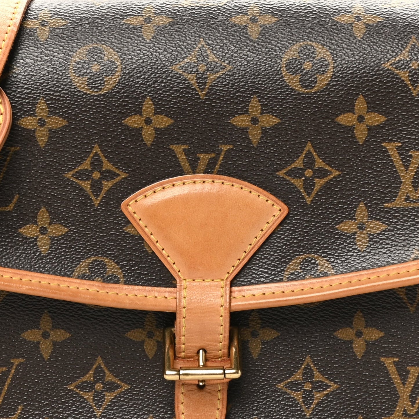 Monogram Sologne