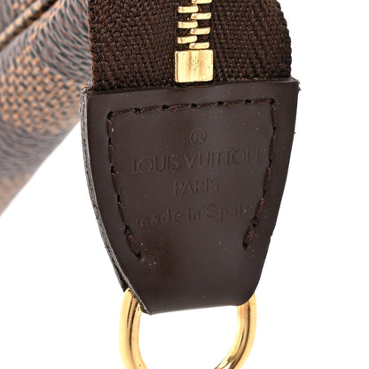 Damier Ebene Pochette Accessories