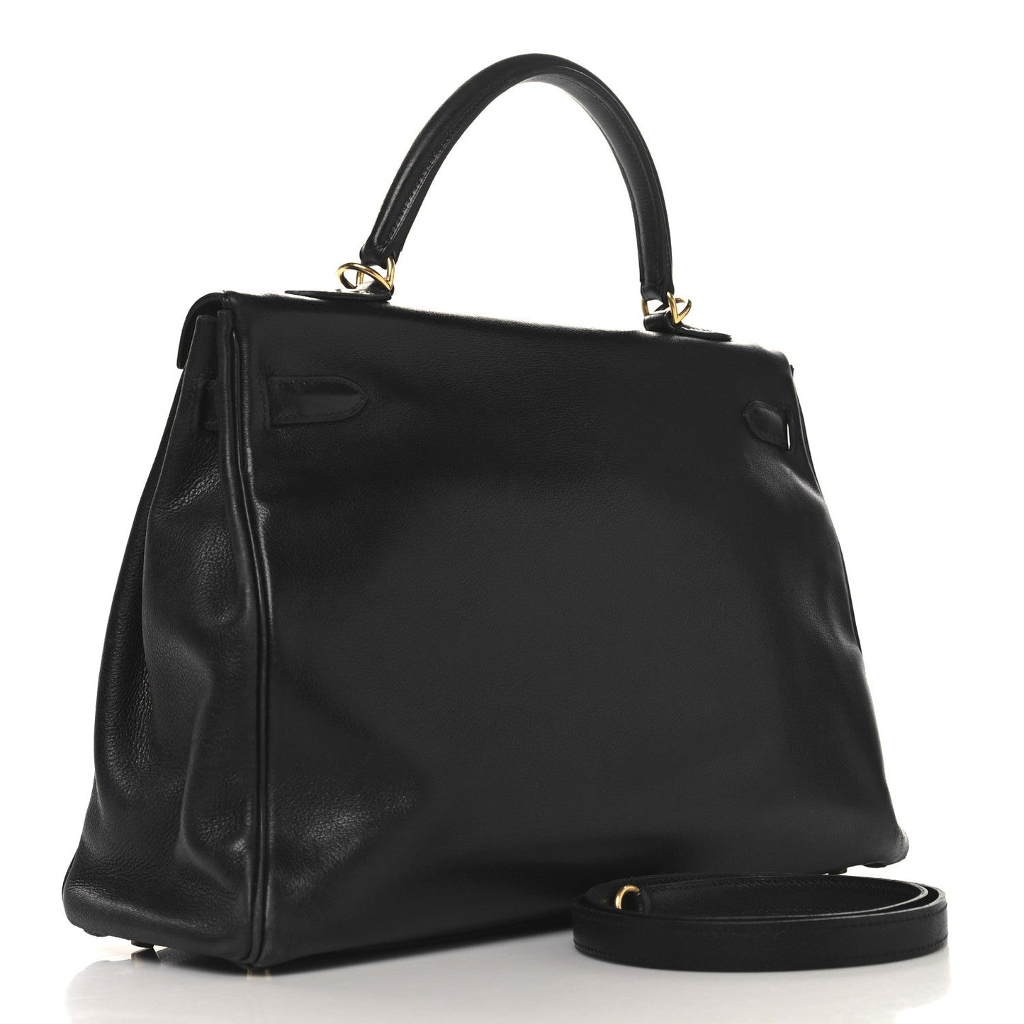 Evergrain Kelly Retourne 32 Black