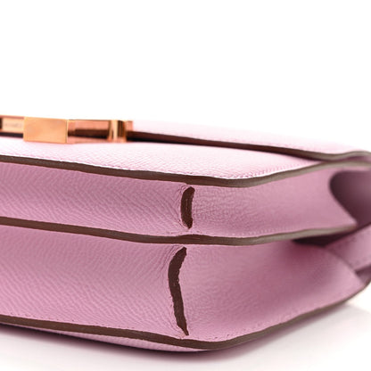 Epsom Constance 18 Mauve Sylvestre