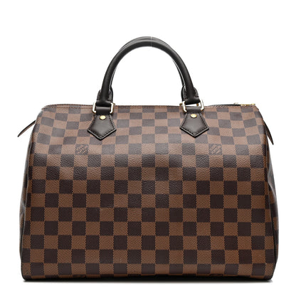 Damier Ebene Speedy 30