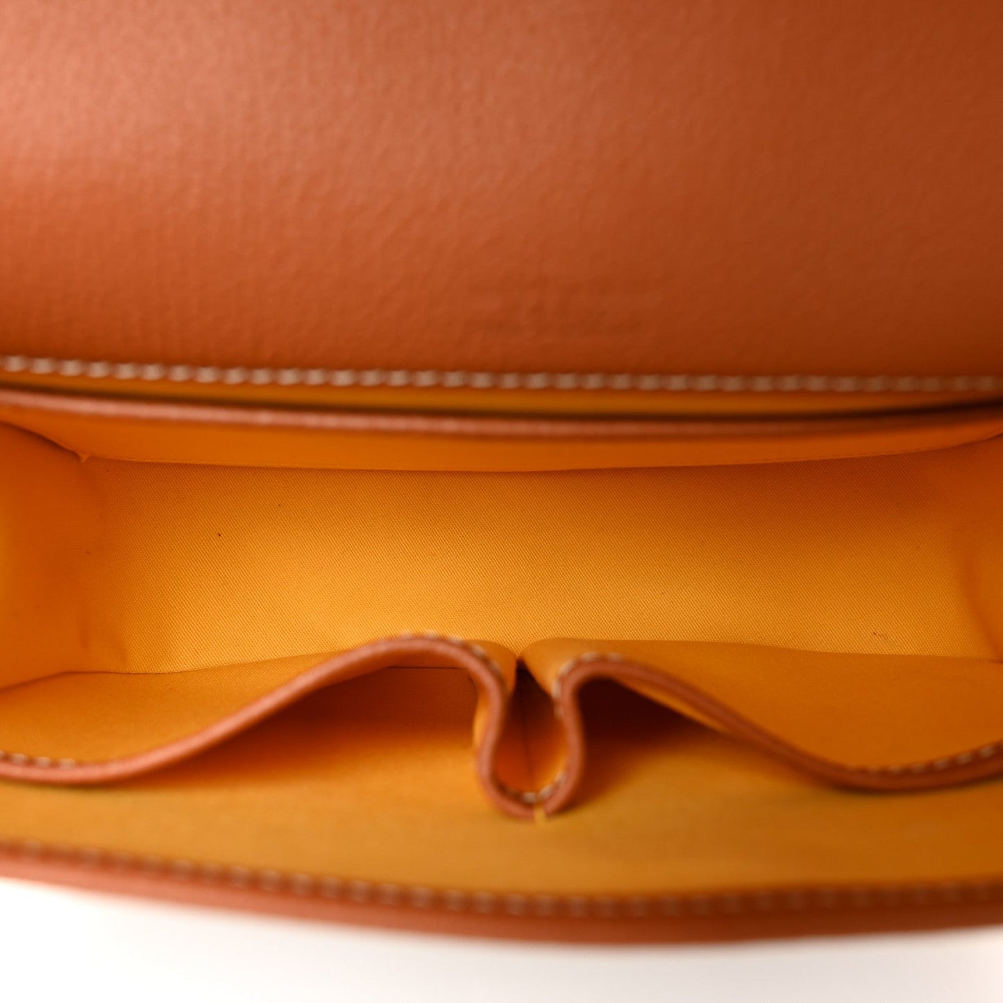 Goyardine Belvedere II PM Messenger Bag Black Gold