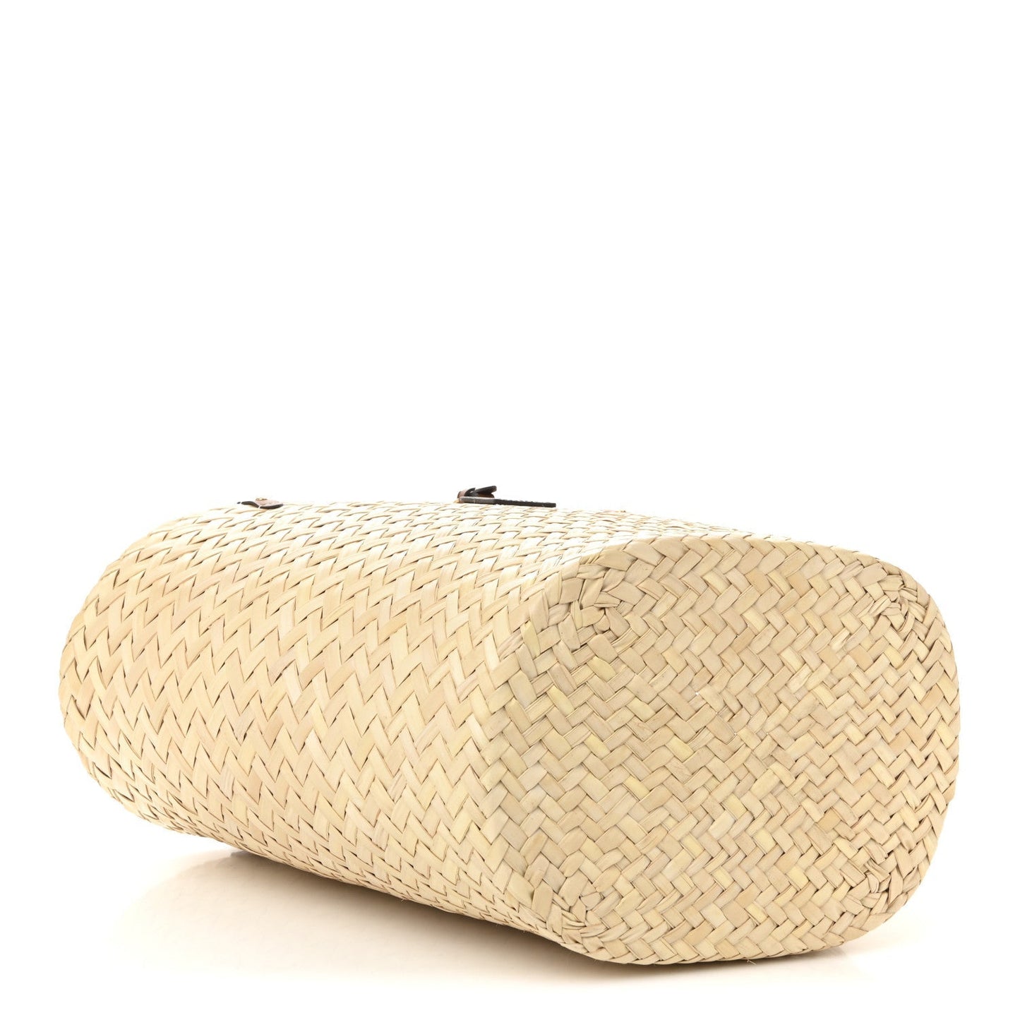 Palm Leaves Rivage GM Brown